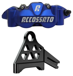 Accossato ACCOSSATO RADIAL BRAKE CALIPERS