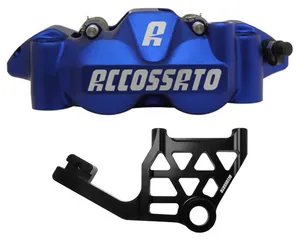 Accossato ACCOSSATO RADIAL BRAKE CALIPERS