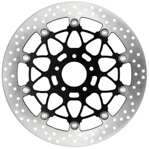 Accossato ACCOSSATO FLOATING BRAKE DISCS