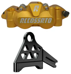 Accossato ACCOSSATO RADIAL BRAKE CALIPERS