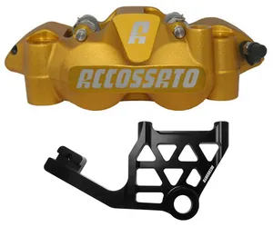 Accossato ACCOSSATO RADIAL BRAKE CALIPERS