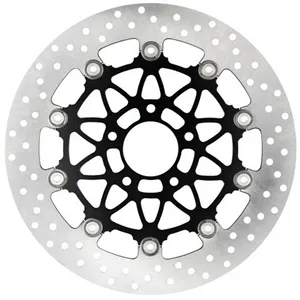 Accossato ACCOSSATO FLOATING BRAKE DISCS