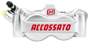 Accossato ACCOSSATO 100MM RADIAL BRAKE CALIPERS