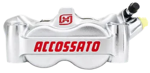 Accossato ACCOSSATO 100MM RADIAL BRAKE CALIPERS