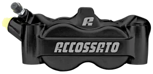 Accossato ACCOSSATO 100MM RADIAL BRAKE CALIPERS