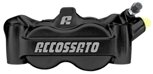 Accossato ACCOSSATO 100MM RADIAL BRAKE CALIPERS