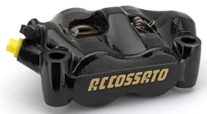 Accossato ACCOSSATO 100MM RADIAL BRAKE CALIPERS
