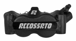 Accossato ACCOSSATO 100MM RADIAL BRAKE CALIPERS