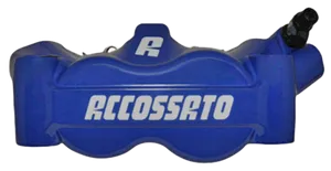 Accossato ACCOSSATO 100MM RADIAL BRAKE CALIPERS