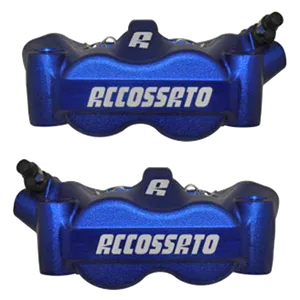 Accossato ACCOSSATO 100MM RADIAL BRAKE CALIPERS