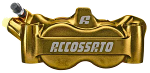 Accossato ACCOSSATO 100MM RADIAL BRAKE CALIPERS