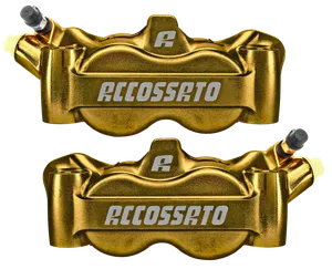 Accossato ACCOSSATO 100MM RADIAL BRAKE CALIPERS