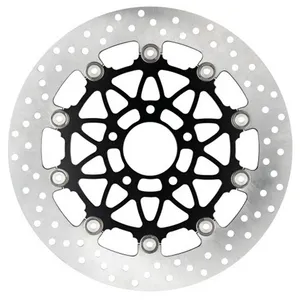 Accossato ACCOSSATO FLOATING BRAKE DISCS
