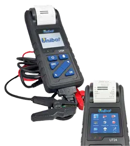 Unibat UNIBAT BATTERY TESTERS