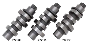 Star Racing STAR RACING CAMSHAFTS FOR MILWAUKEE EIGHT