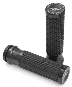 Ken's Factory KEN'S FACTORY NEXT LEVEL HANDLEBAR GRIPS