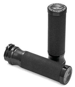 Ken's Factory KEN'S FACTORY NEXT LEVEL HANDLEBAR GRIPS
