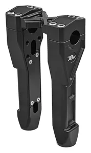 Ken's Factory KEN'S FACTORY NEXT LEVEL RISERS FOR 1 1/8" HANDLEBARS