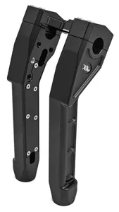 Ken's Factory KEN'S FACTORY NEXT LEVEL RISERS FOR 1" HANDLEBARS