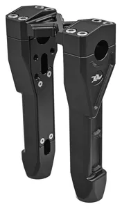 Ken's Factory KEN'S FACTORY NEXT LEVEL RISERS FOR 1" HANDLEBARS