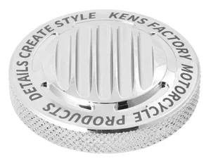 Ken's Factory KEN'S FACTORY NEXT LEVEL GAS CAPS