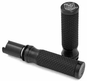 Ken's Factory KEN'S FACTORY NEXT LEVEL HANDLEBAR GRIPS