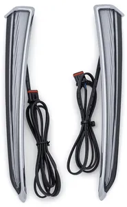 Ciro 3D CIRO FANG LIGHTS FOR ULTRA STYLE LOWER FAIRINGS