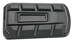 Ciro 3D CIRO CHICANE BRAKE PEDAL PAD