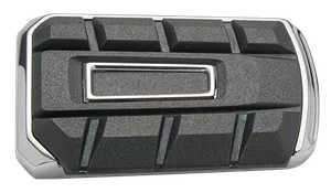 Ciro 3D CIRO CHICANE BRAKE PEDAL PAD