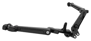 Ciro 3D CIRO FLOORBOARD HIGHWAY PEG MOUNTS