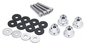 Ciro 3D CIRO TOUR-PAK RACK LIFT KIT