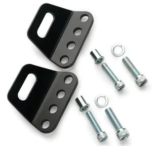 Ciro 3D CIRO TIE-DOWN BRACKETS