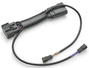 Ciro 3D CIRO LIGHTED BAG BLADES