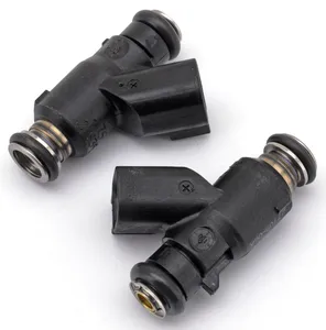 AUS Injection AUS INJECTION INC HIGH PERFORMANCE FUEL INJECTORS