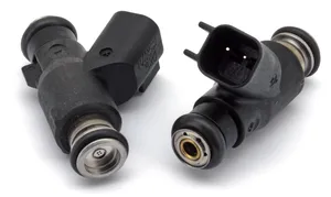 AUS Injection AUS INJECTION INC HIGH PERFORMANCE FUEL INJECTORS