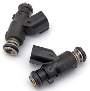 AUS Injection AUS INJECTION INC HIGH PERFORMANCE FUEL INJECTORS