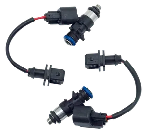 AUS Injection AUS INJECTION INC HIGH PERFORMANCE FUEL INJECTORS