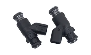 AUS Injection AUS INJECTION INC HIGH PERFORMANCE FUEL INJECTORS
