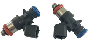 AUS Injection AUS INJECTION INC HIGH PERFORMANCE FUEL INJECTORS
