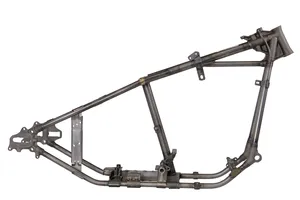 VG Classic Frames & Parts VG CLASSIC REPLICA KNUCKLEHEAD AND PANHEAD HARDTAIL FRAMES