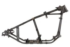 VG Classic Frames & Parts VG CLASSIC REPLICA KNUCKLEHEAD AND PANHEAD HARDTAIL FRAMES