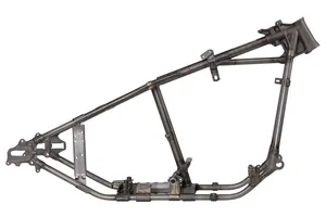 VG Classic Frames & Parts VG CLASSIC REPLICA KNUCKLEHEAD AND PANHEAD HARDTAIL FRAMES