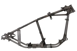 VG Classic Frames & Parts VG CLASSIC REPLICA KNUCKLEHEAD AND PANHEAD HARDTAIL FRAMES