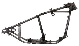 VG Classic Frames & Parts VG CLASSIC REPLICA KNUCKLEHEAD AND PANHEAD HARDTAIL FRAMES