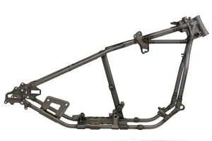 VG Classic Frames & Parts VG CLASSIC REPLICA KNUCKLEHEAD AND PANHEAD HARDTAIL FRAMES