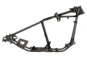 VG Classic Frames & Parts VG CLASSIC REPLICA KNUCKLEHEAD AND PANHEAD HARDTAIL FRAMES
