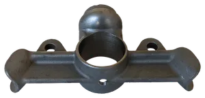 VG Classic Frames & Parts VG CLASSIC REPLICA CAST IRON FRAME PARTS FOR VINTAGE MODELS