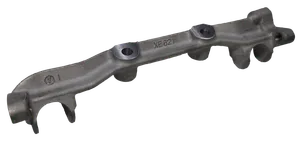 VG Classic Frames & Parts VG CLASSIC REPLICA CAST IRON FRAME PARTS FOR VINTAGE MODELS