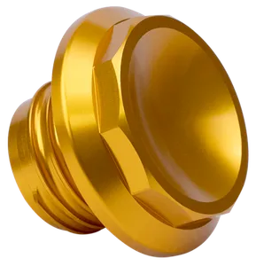 Vity's Design VITY'S DECAGON GAS CAPS