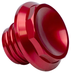 Vity's Design VITY'S DECAGON GAS CAPS
